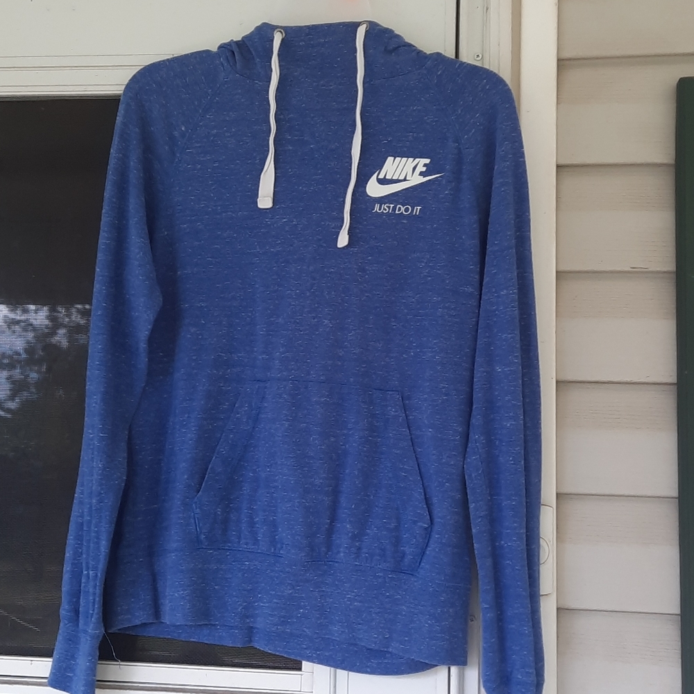 Hoodie shirt